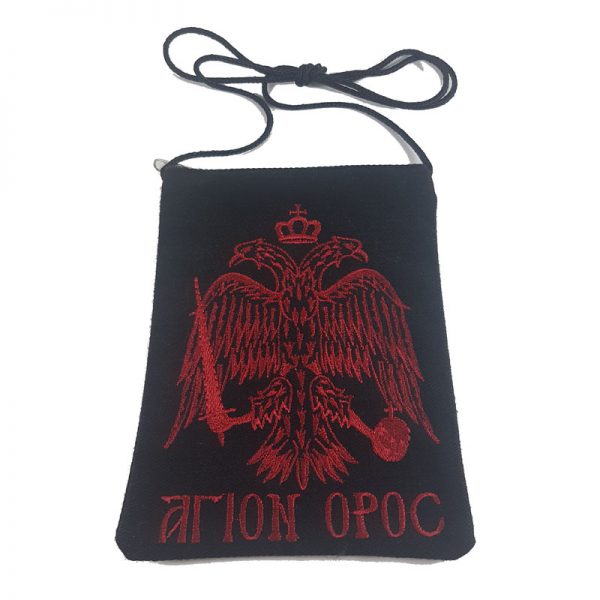 Mount Athos bag