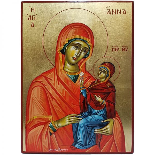 Saint Anna