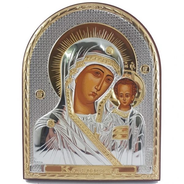 Our Lady of Kazanska