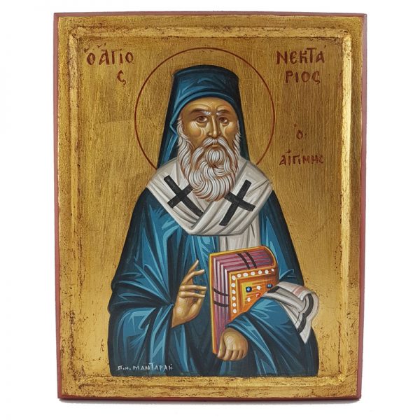 Saint Nektarios