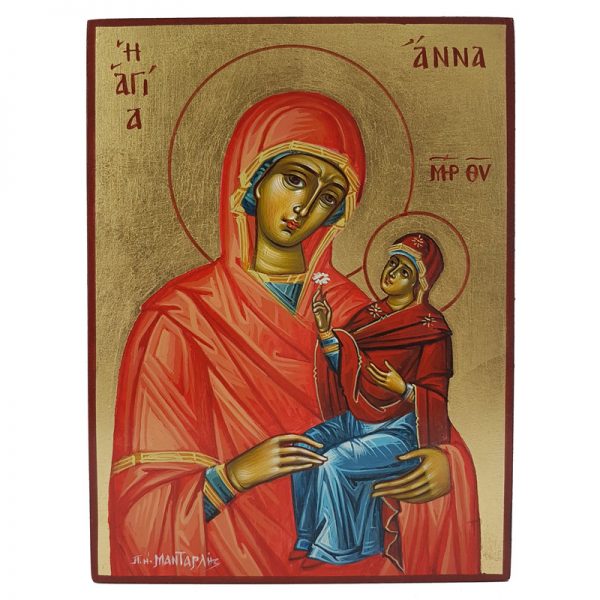 Saint Anna