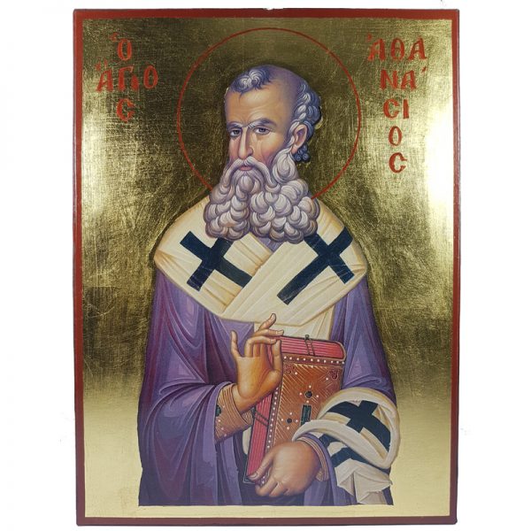 Saint Athanasios
