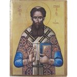 Saint Gregory Palamas