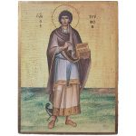 Saint Tryphon