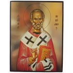 Saint Nicholas