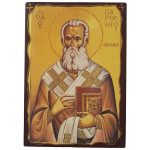 Saint Parthenios