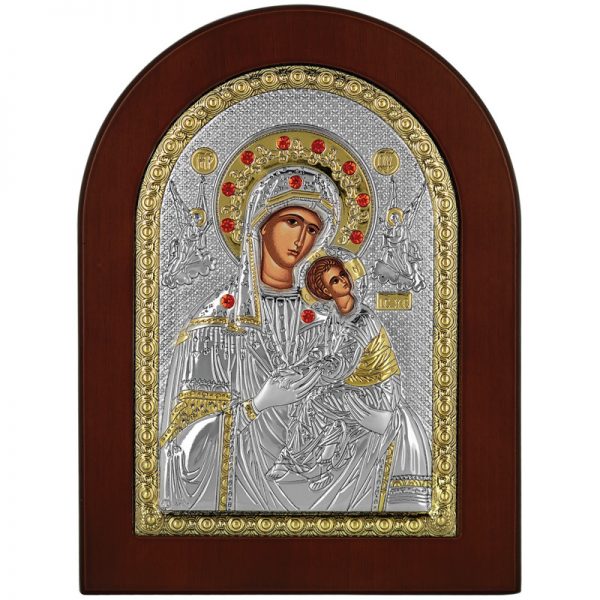 Our Lady of the Immaculate