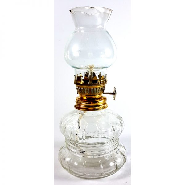 Paraffin lamp