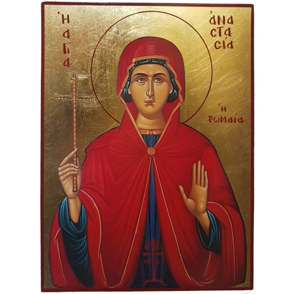 Saint Anastasia the Roman