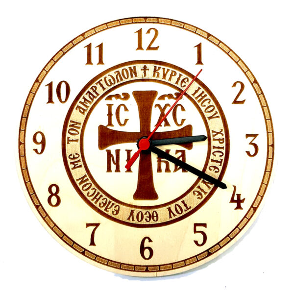 Clock IC XC