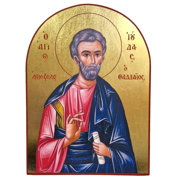 Saint Apostle Judas Thaddeus