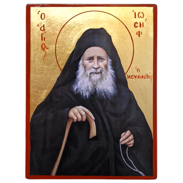 Saint John the Damascene